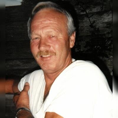 John Robert Spradlin