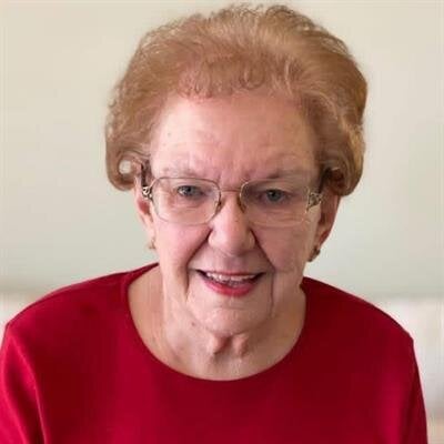 LaVonne D. Pape