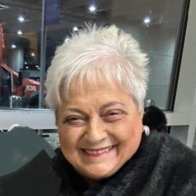 Lorraine A McGee