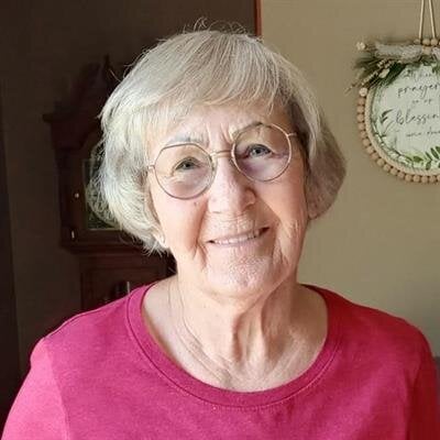 Betty Wanta-Thompson