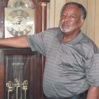 Mr. Henry Rell Long
