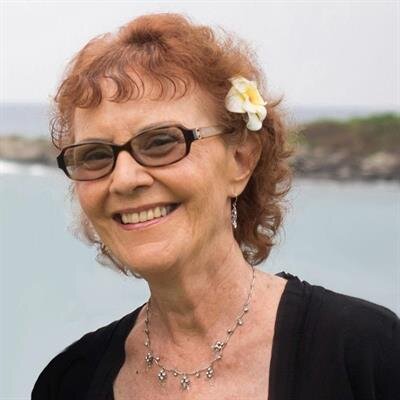 Marilyn Sue McBride
