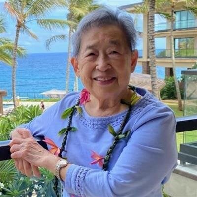Lucille Liu