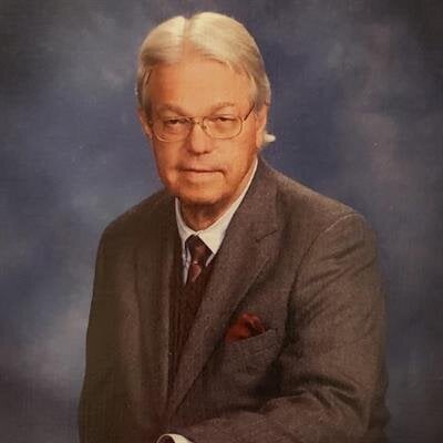 Robert Walker Hawks