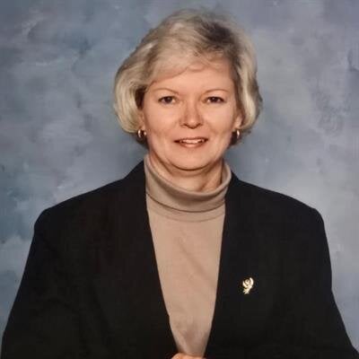 Betty Jean Cossey