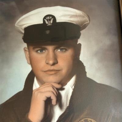 Lonnie R. Cook (Lebanon)
