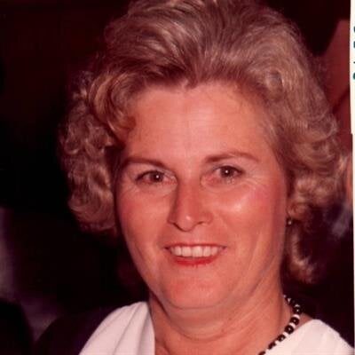 Jeanette Ruth Greene