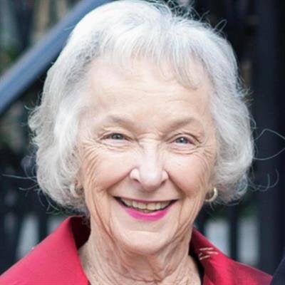 Nancy Elsmore