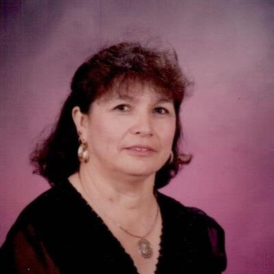 Alicia Aragon