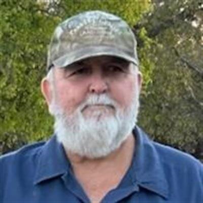 Larry K Organ