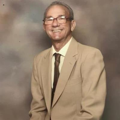 Gerald Calvin Combs