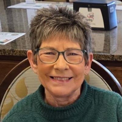 Brenda Baugh