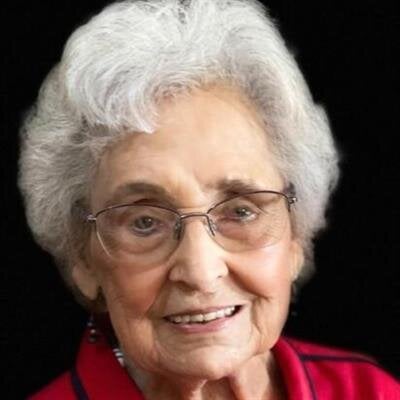 Mrs June Neese