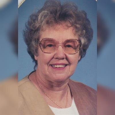 Eva G. Stasko