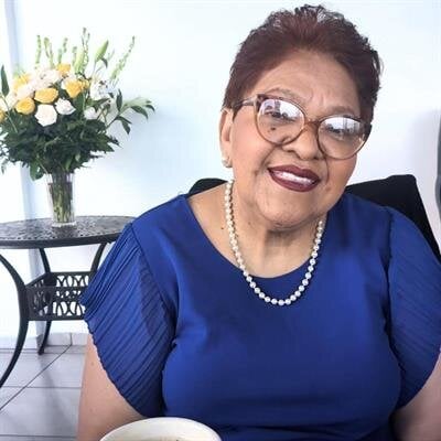 Angela Zelaya Miranda