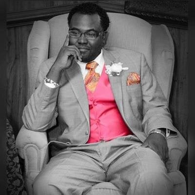 Mr. Dana LeRoy Woodley Sr.