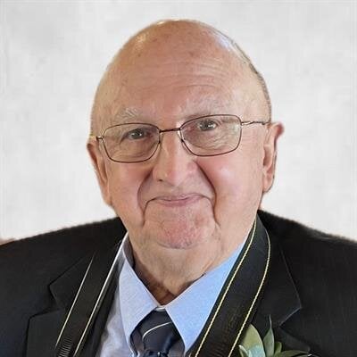 Alan Rae Kaserman