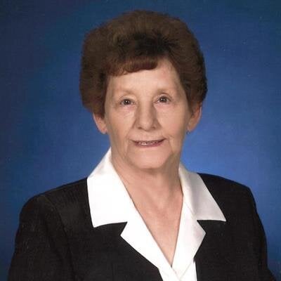 Annie (Ann) Smith Edwards