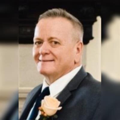 Richard James Lamars