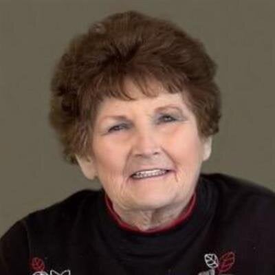 Joyce Gail Postlewait