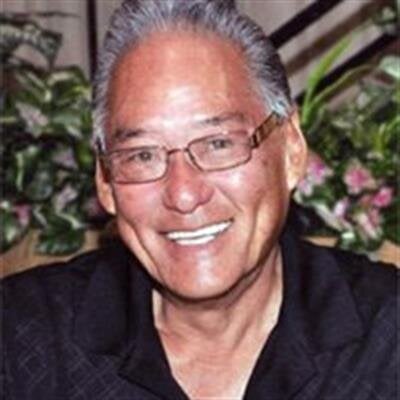 Mervin S. Takashima
