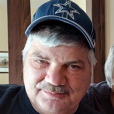 Michael Wayne Kephart