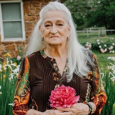 Van Ness, Margarette Jolene