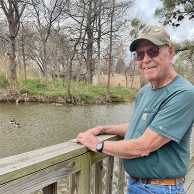 Calvin Tracy Williams