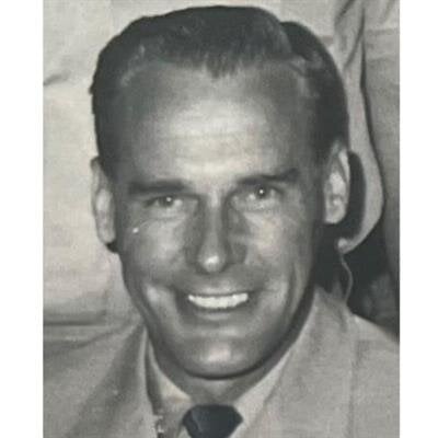 Bernard Glen 