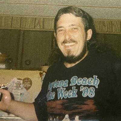 Matthew Eric Risley