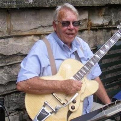 William Gordon Jr.