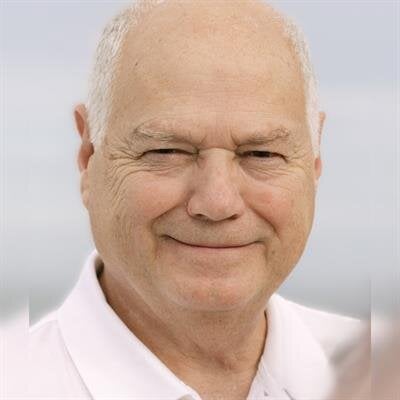 John C. McCormick