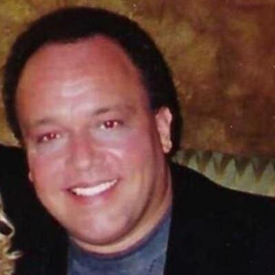 Michael Joseph Kelly