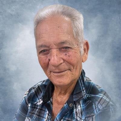 Graciano Jose Nogueira Padron