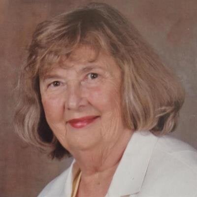 Delphia L. Klusmann
