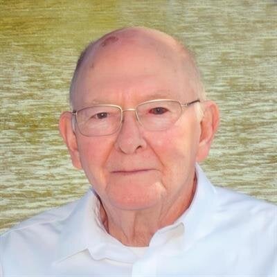 Robert Dudley LeGates
