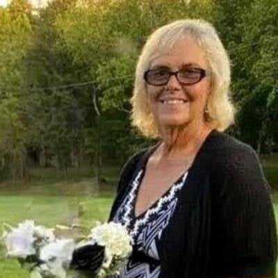 Cheryl Griswold