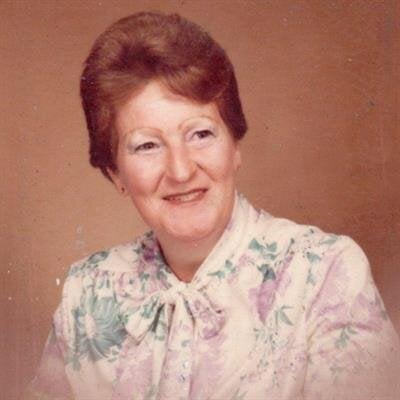 Janis Jane Johnson