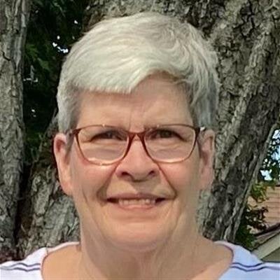 Janet Burke Alther