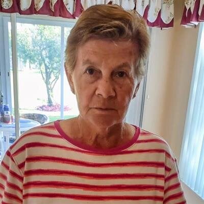 Margaret Herman