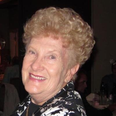 Marilyn Jean Burpee-Vidussi
