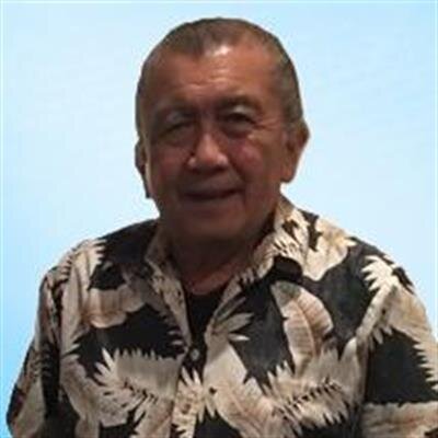 Fred Roland Cruz