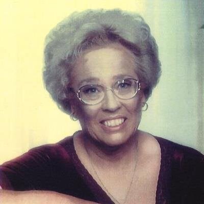 Joann Marie Nickel