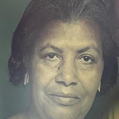 Mrs. Mable Windham Campbell