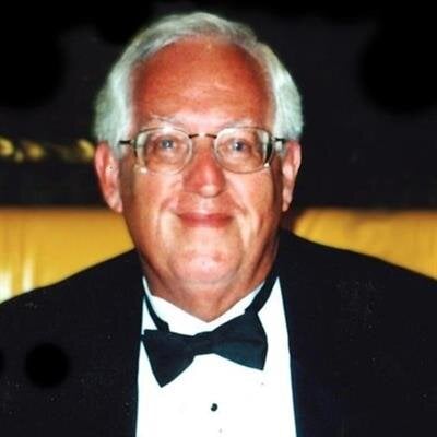 Carl John "Poppie" Aardema