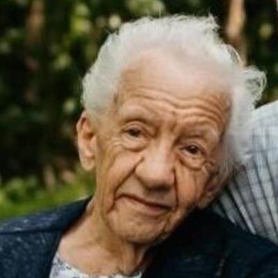 Shirley B. Thompson