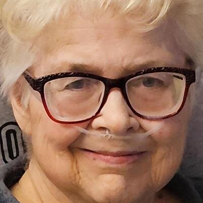 Braithwaite, Patricia