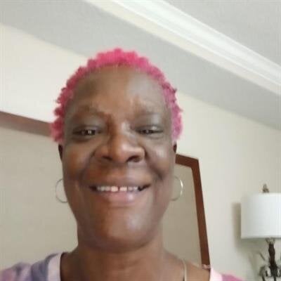 Ms. Joetta King