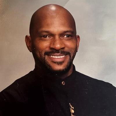Mr. Harold Holmes Sr.