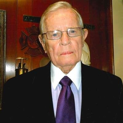 Wayne Irvin Holeman